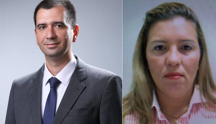 O Gustavo Machado Soares obteve êxito conseguindo parecer favorável junto ao STJ revertendo o regime de prisão de Karine de Oliveira Campos para prisão domiciliar.