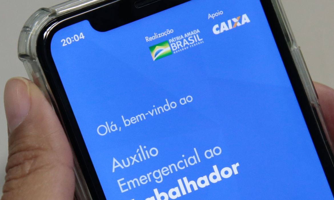 União recorre a crédito externo para bancar medidas emergenciais