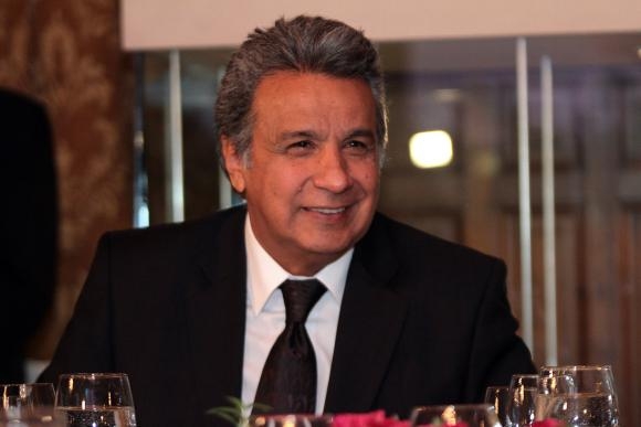 Eleições no Equador: Lenin Moreno é o novo presidente