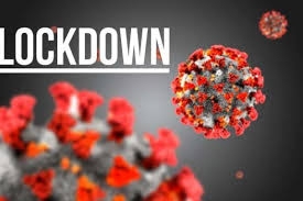 Lockdown é aprovado por mais de 60% dos brasileiros diz Datafolha