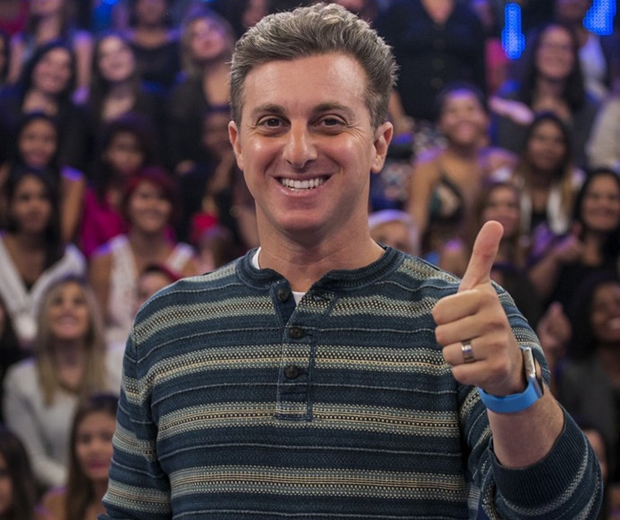 Luciano Huck afirma que não será salvador da pátria e não descarta candidatura no futuro