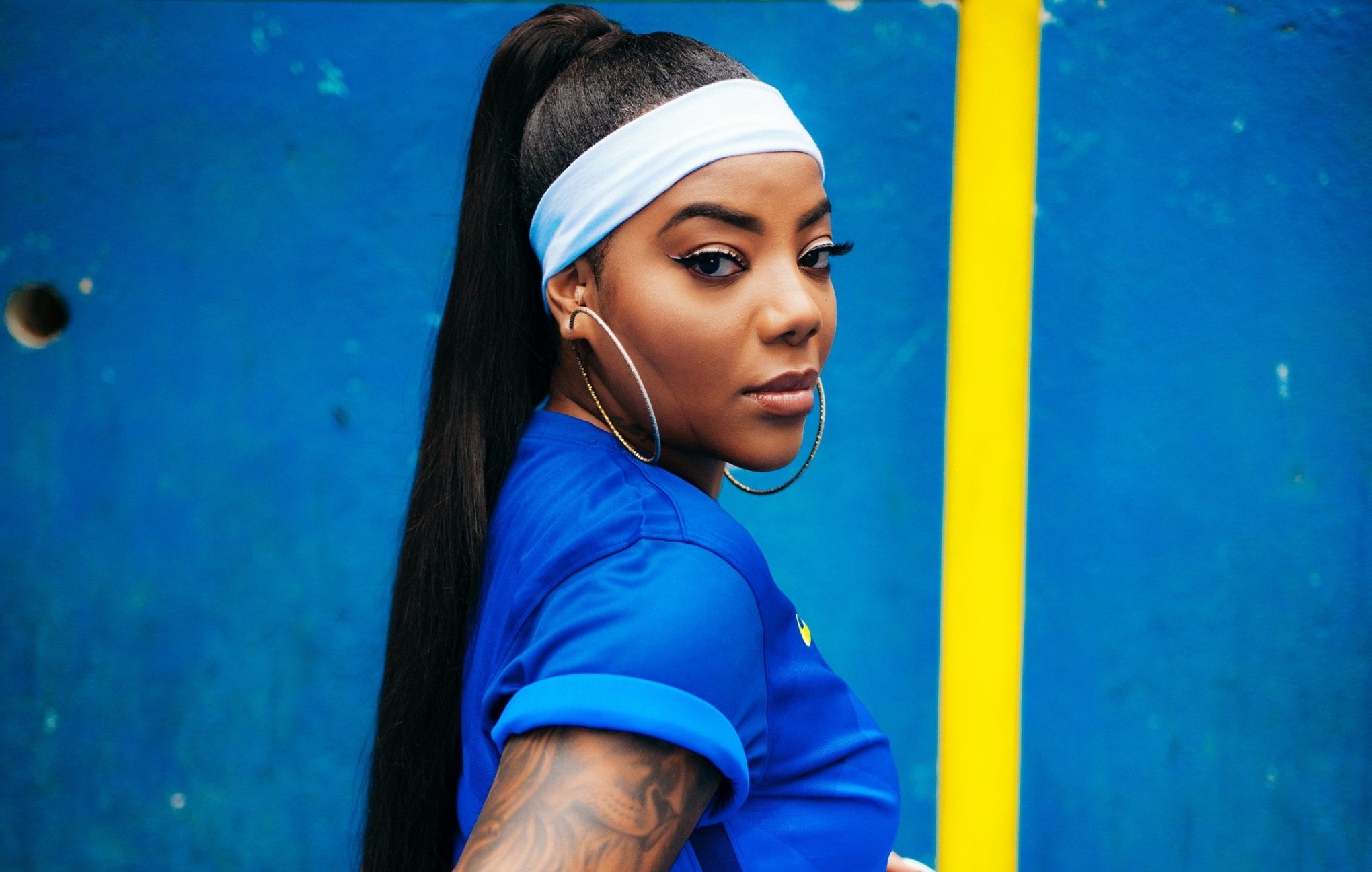 Ludmilla cancela show no Prêmio Multishow após ser excluída de categoria: "Falta reconhecimento"