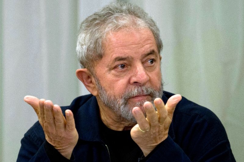 Ataque à caravana de Lula será tratado como tentativa de homicídio