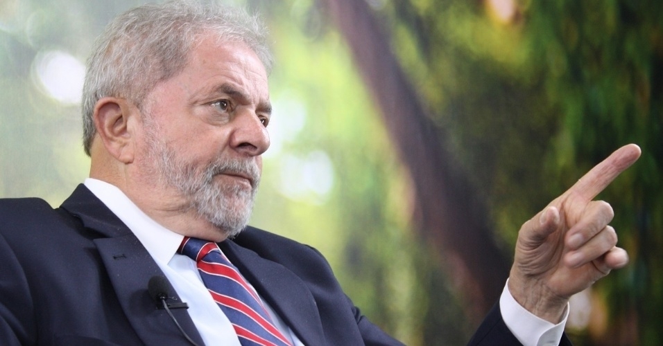 Juíza arquiva investigação contra Lula sobre tráfico de influência para OAS