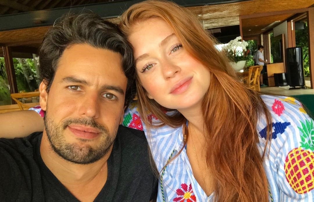 Chega ao fim o casamento de Marina Ruy Barbosa e Alexandre Negrão