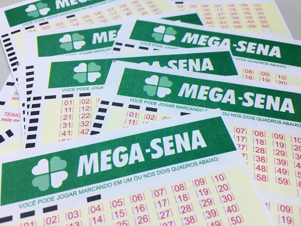 Mega-Sena pode pagar prêmio de R$ 19 milhões neste sábado, 6