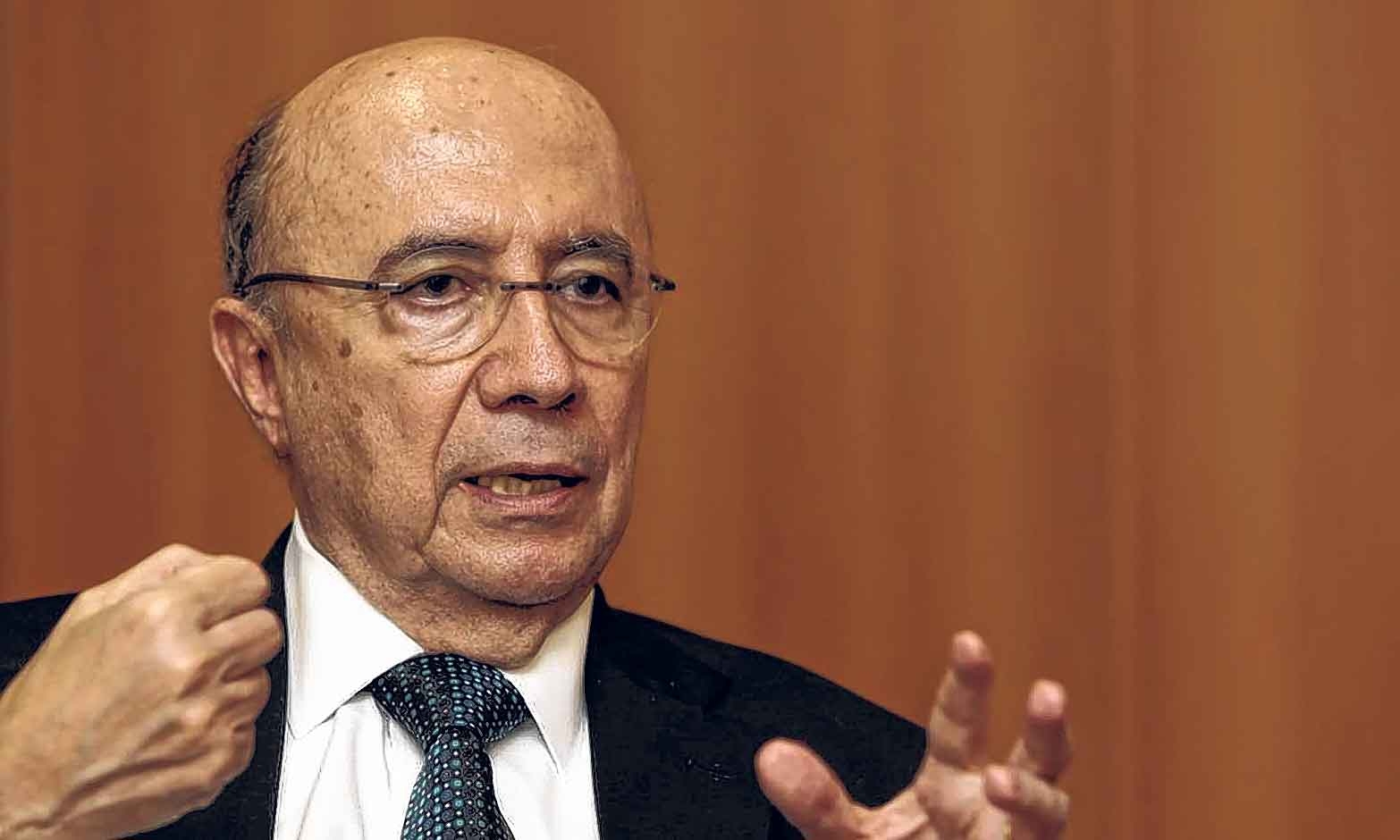 Meirelles: governo pode realocar recursos de ministérios para intervenção no Rio