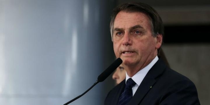 Brasil deixa Mercosul caso Argentina "crie problema", diz Bolsonaro