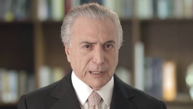 Por que Temer não deve cair? Uma análise psiquiátrica