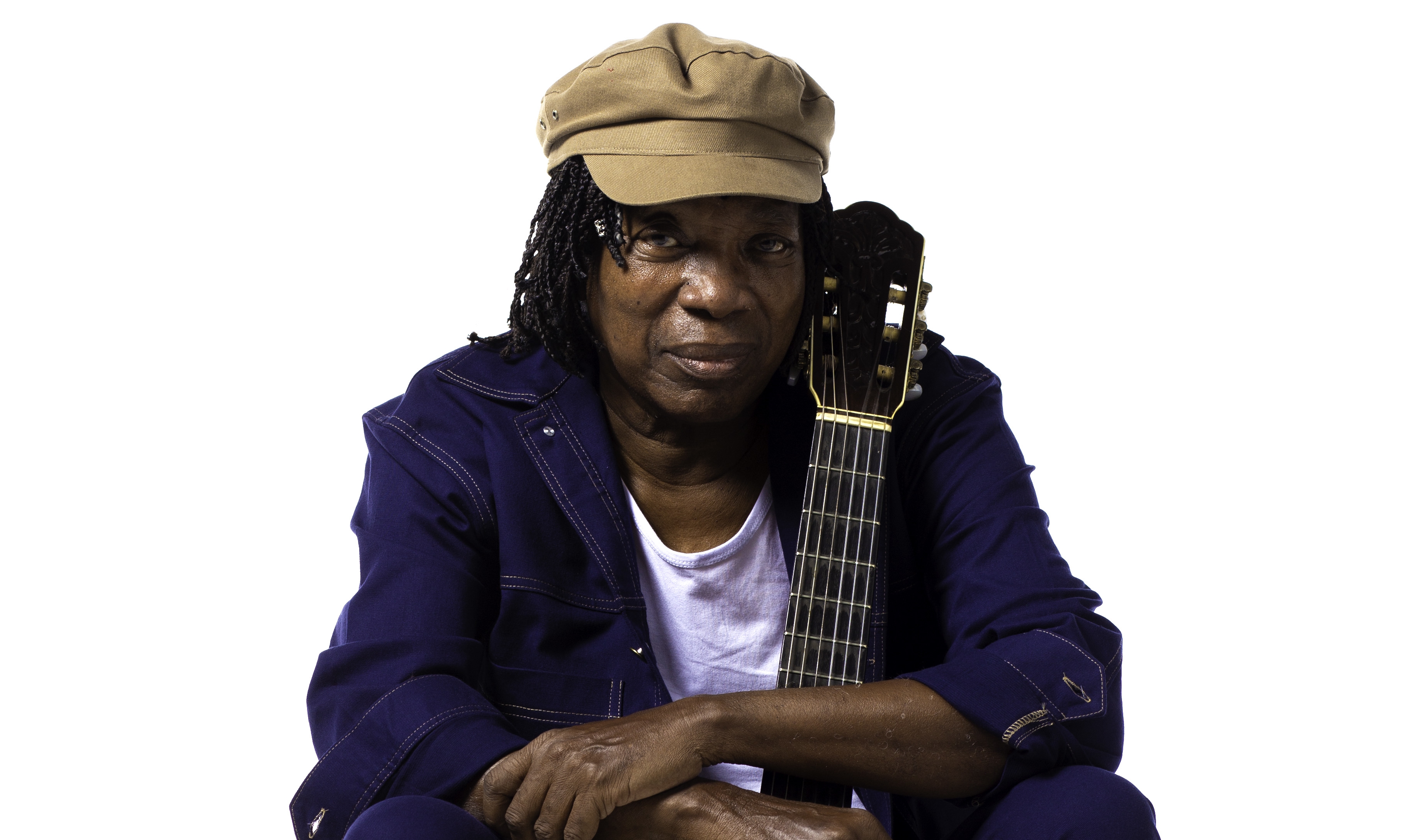 Milton Nascimento traz para capital goiana sua nova turnê “Clube da Esquina”