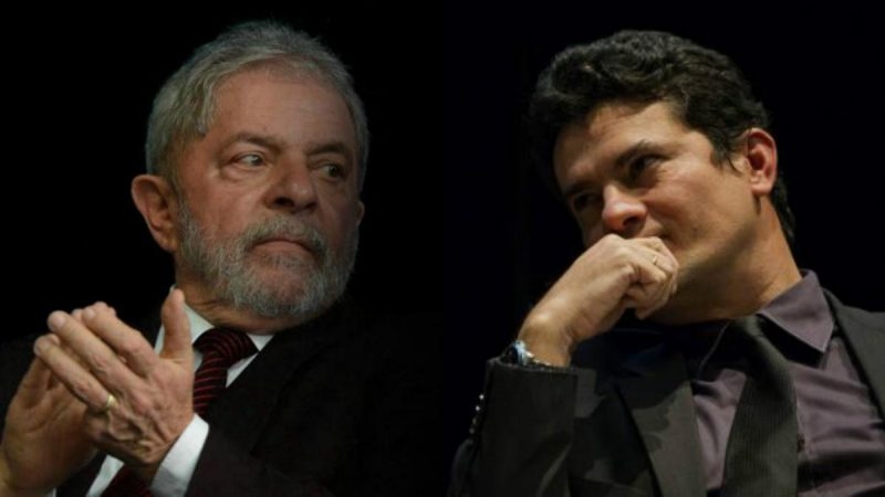 Condenação de Lula pode ser anulada pelo STF