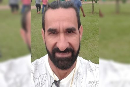 Motorista de app assassinado no DF foi vítima de emboscada para passageiro que estava com ele