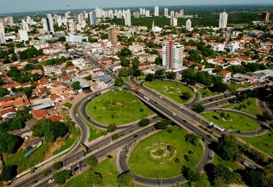 Projeto de lei no MT prevê medidas mais rígidas contra a Covid-19