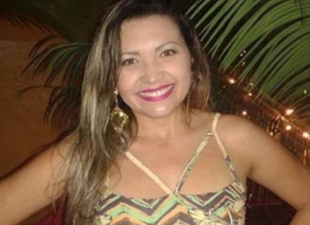 Corpo de mulher que sumiu na Asa Norte é encontrado