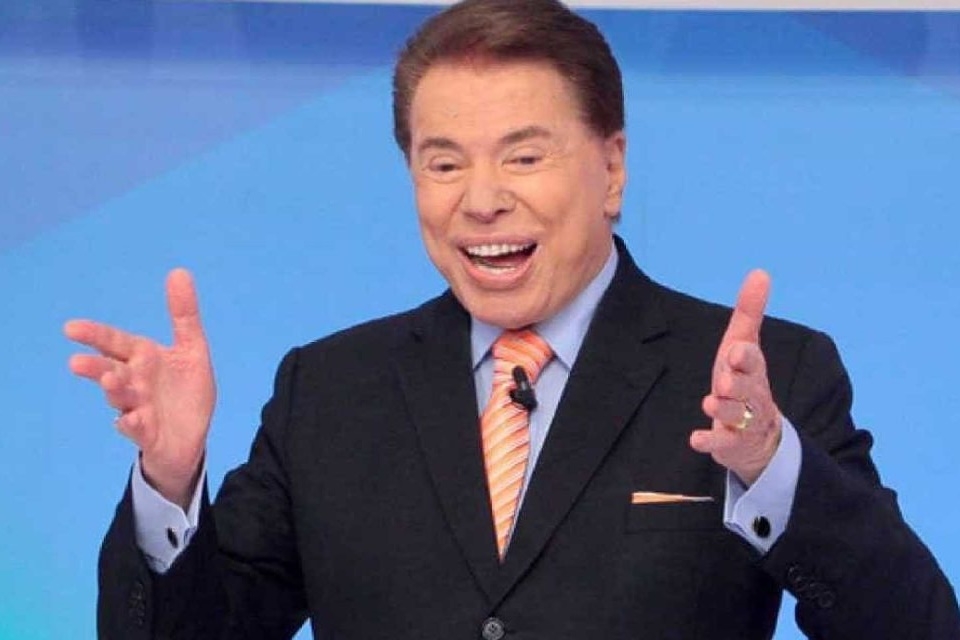 Em programa dominical Silvio Santos diz não saber o que é misógino