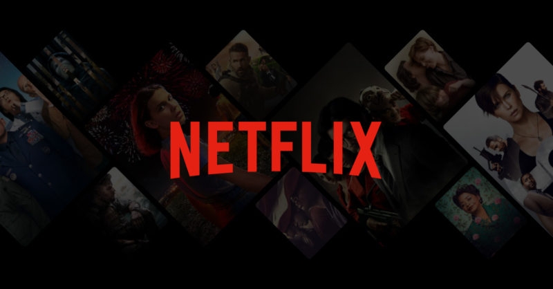 Netflix revela lista de filmes originais até dezembro, confira