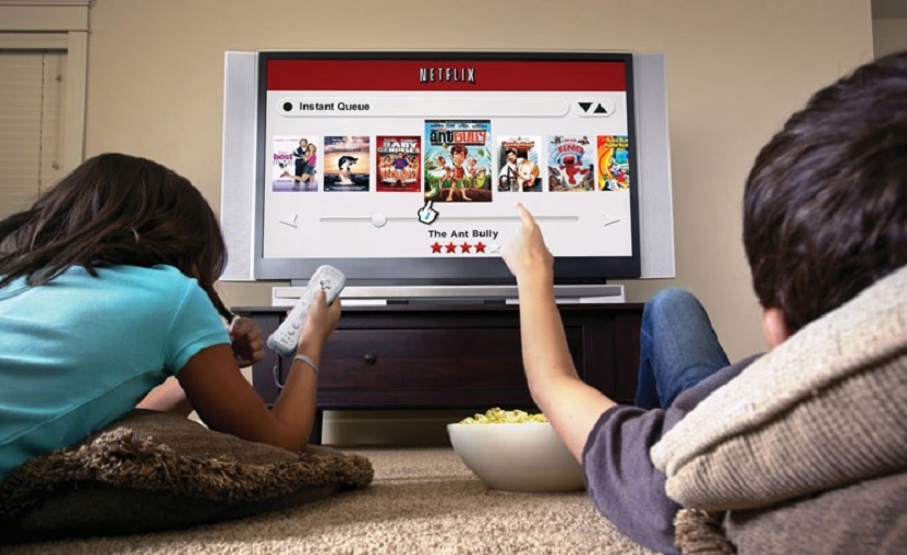 Confira a programação da Netflix se você for curtir o carnaval em casa