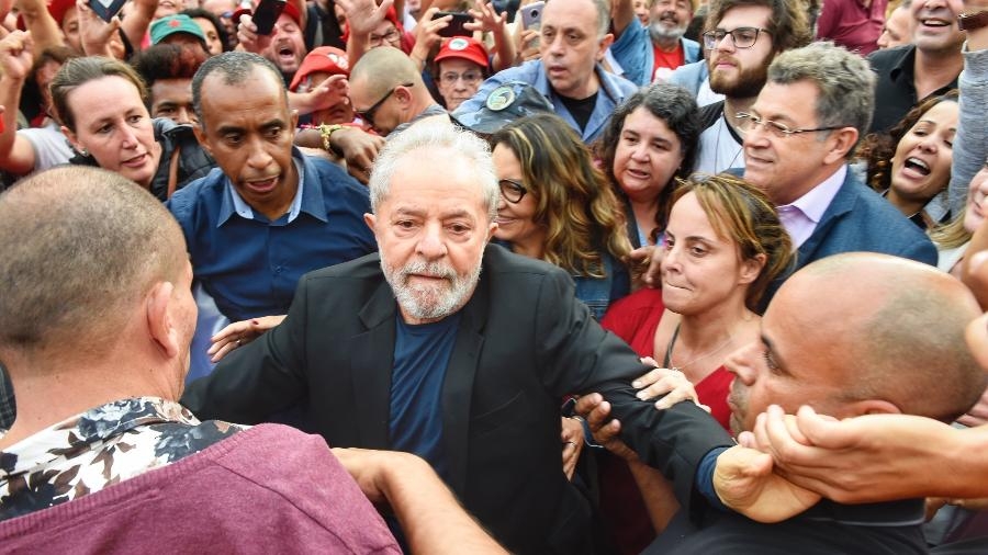 Assista ao vivo o julgamento do ex-presidente Lula no caso do sítio de Atibaia