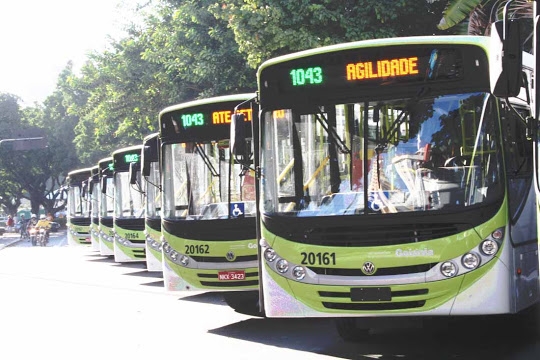 Transporte coletivo deixará de ter tarifa única