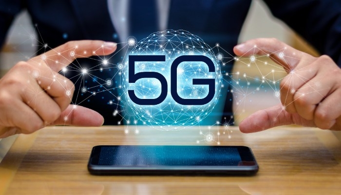 Anatel discute proposta de leilão do 5G