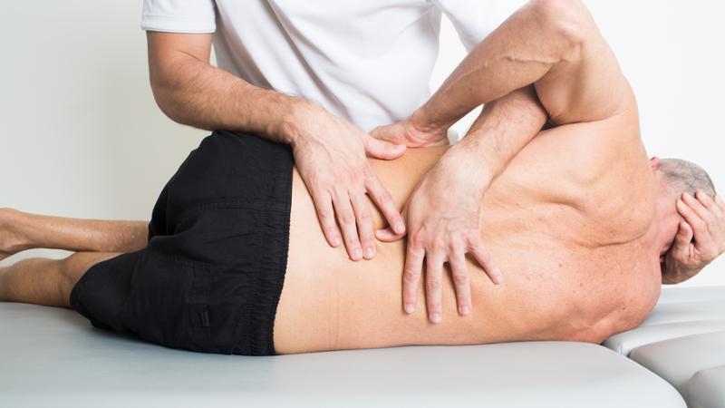 Osteopatia colabora para prevenção de doenças na próstata