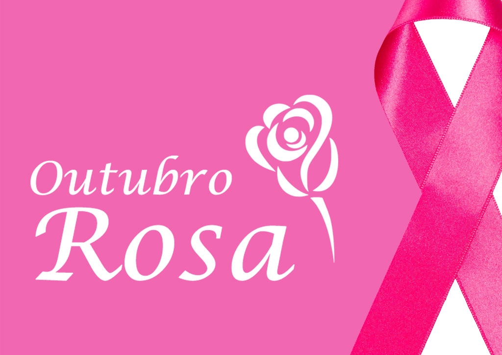 Outubro Rosa: A prevenção como aliada no combate ao Câncer de Mama