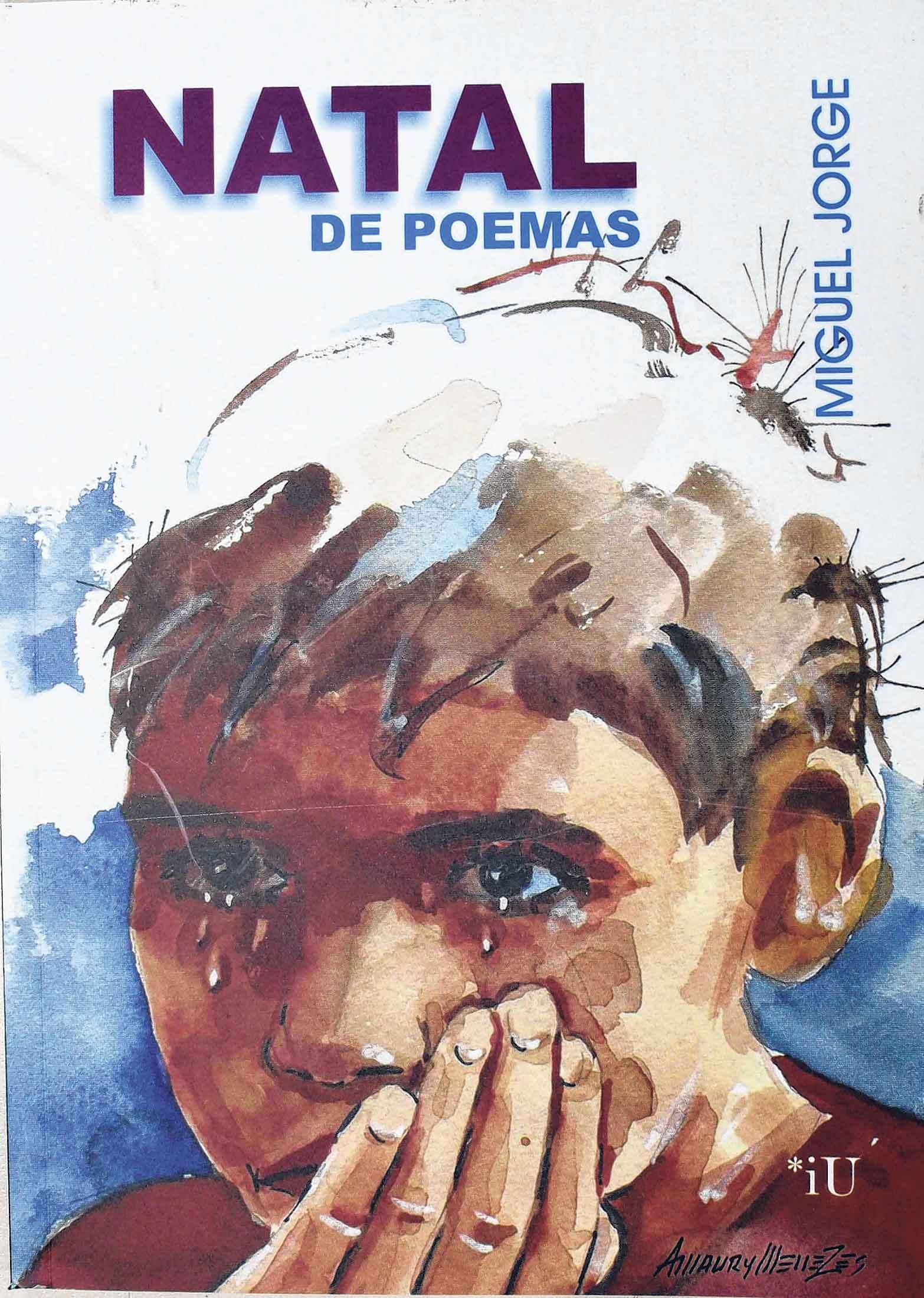 Natal de Poemas