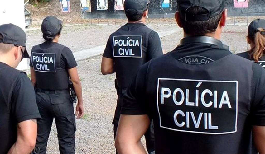 Publicado edital do concurso público para delegado de Polícia Civil em Goiás