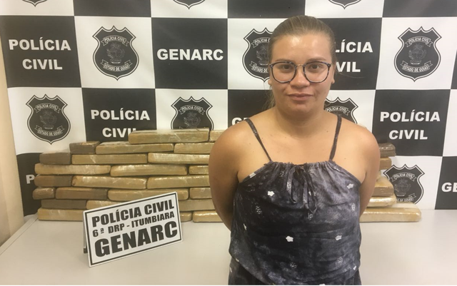 Vereador suspeito de mandar matar radialista em Edealina é preso durante ação policial