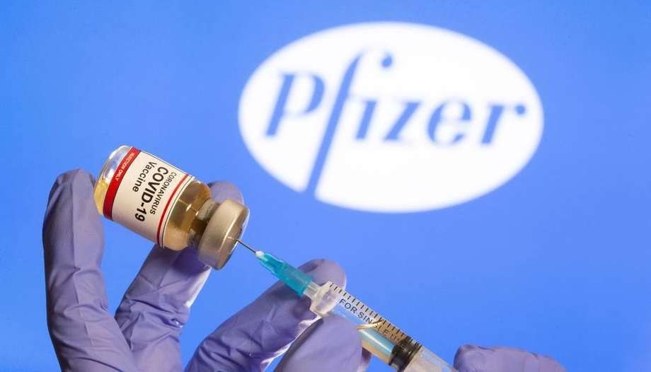 Pfizer diz que vacina contra covid funciona em crianças de cinco a 11 anos