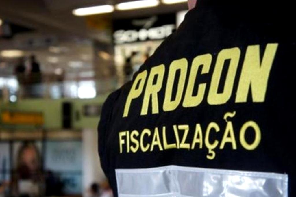 Procon-GO autua lojas e sites por irregularidades na Black Friday