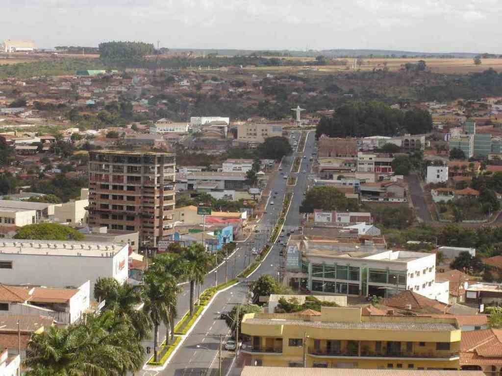 Homem inventa que matou dois assaltantes em Rio Verde