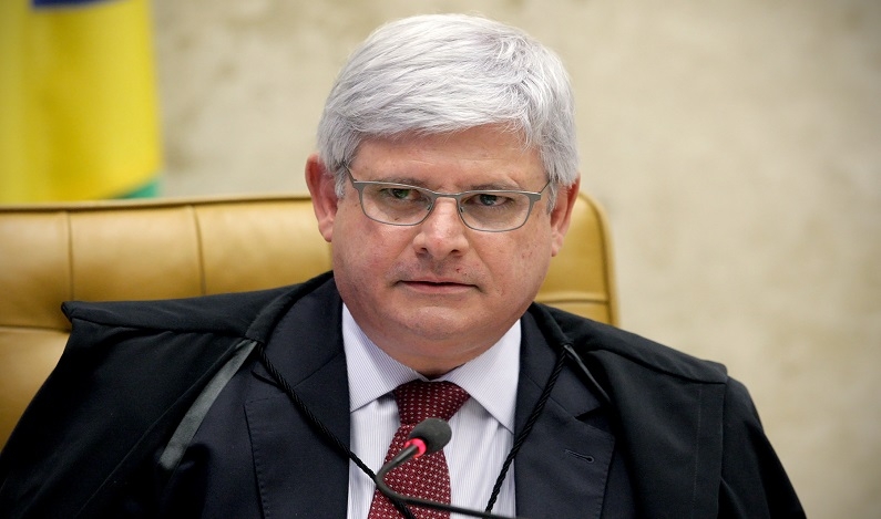 Janot diz que ficou surpreso ao ouvir gravações da JBS pela 1ª vez