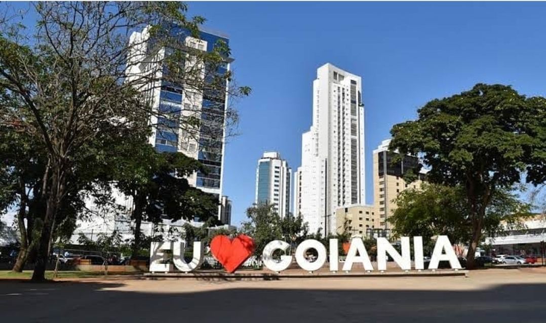 Goiânia: 10 Curiosidades que talvez você não saiba