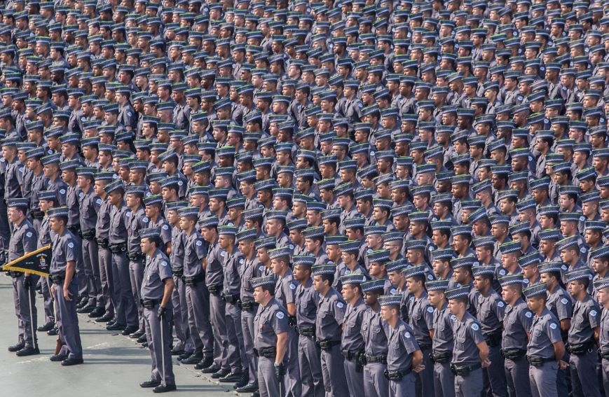 Segurança pública, presídios e dignidade da pessoa humana