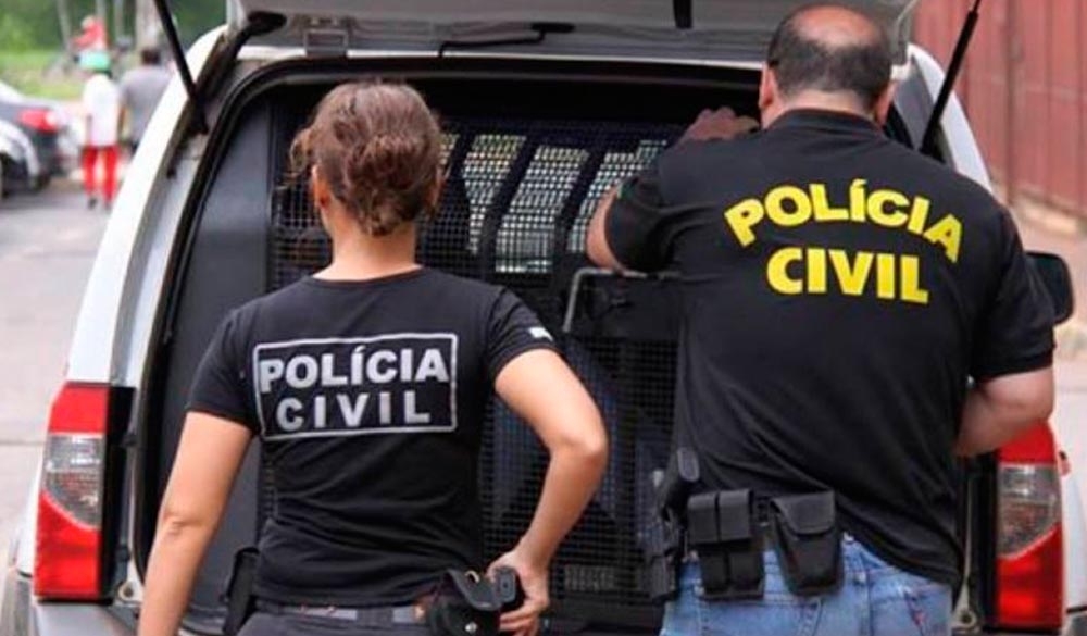 Trio é preso por homicídios na Favela do Vietnã