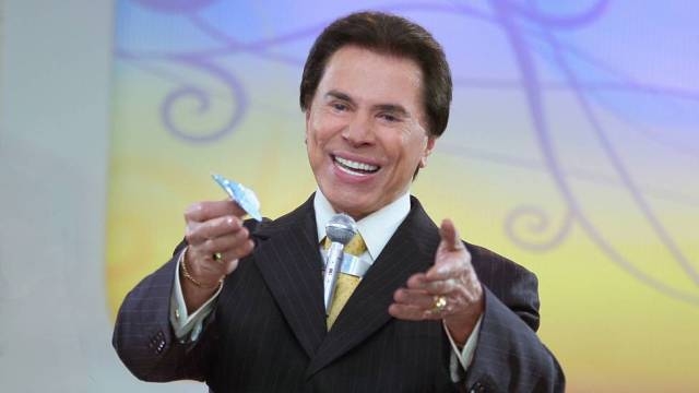 Silvio Santos tem salário menor que o de Rodrigo Faro e Xuxa