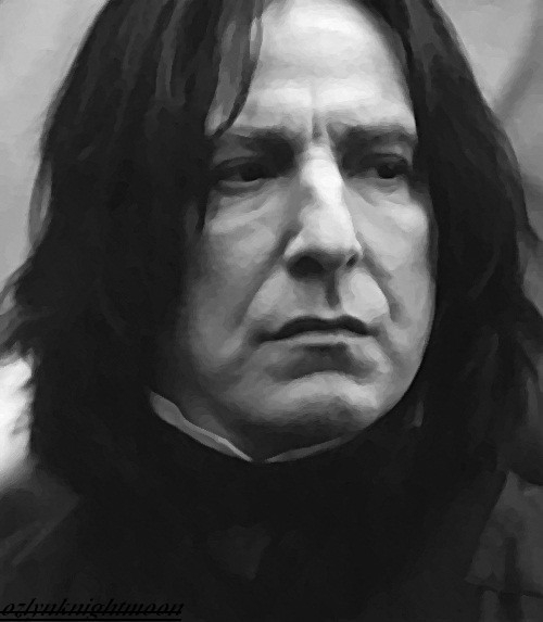 Aos 69 anos, morre Alan Rickman de Harry Potter e Duro de Matar