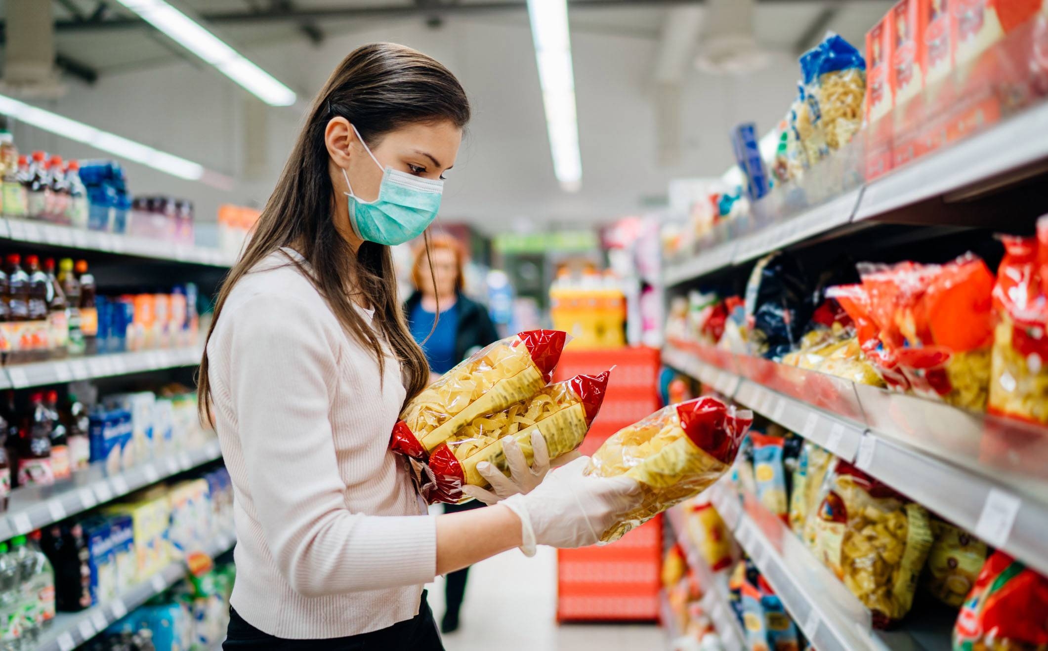 Preço da cesta básica caiu 5,16% em Goiânia segundo Procon