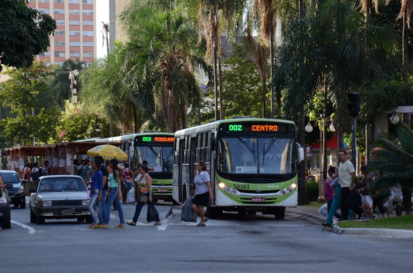 Briga na Justiça pelo “Ganha Tempo”