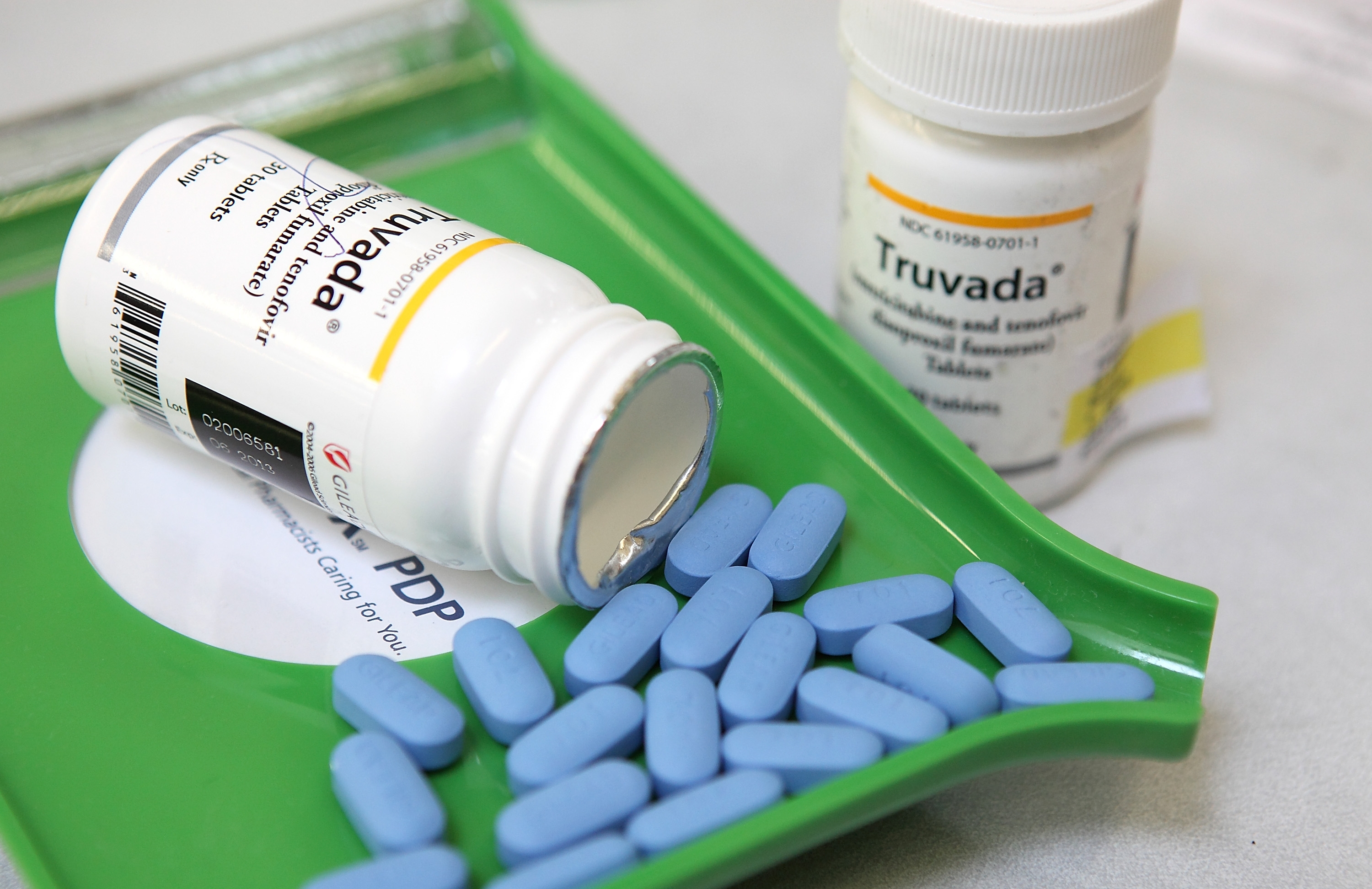 SUS fornecerá antirretroviral para prevenção ao HIV