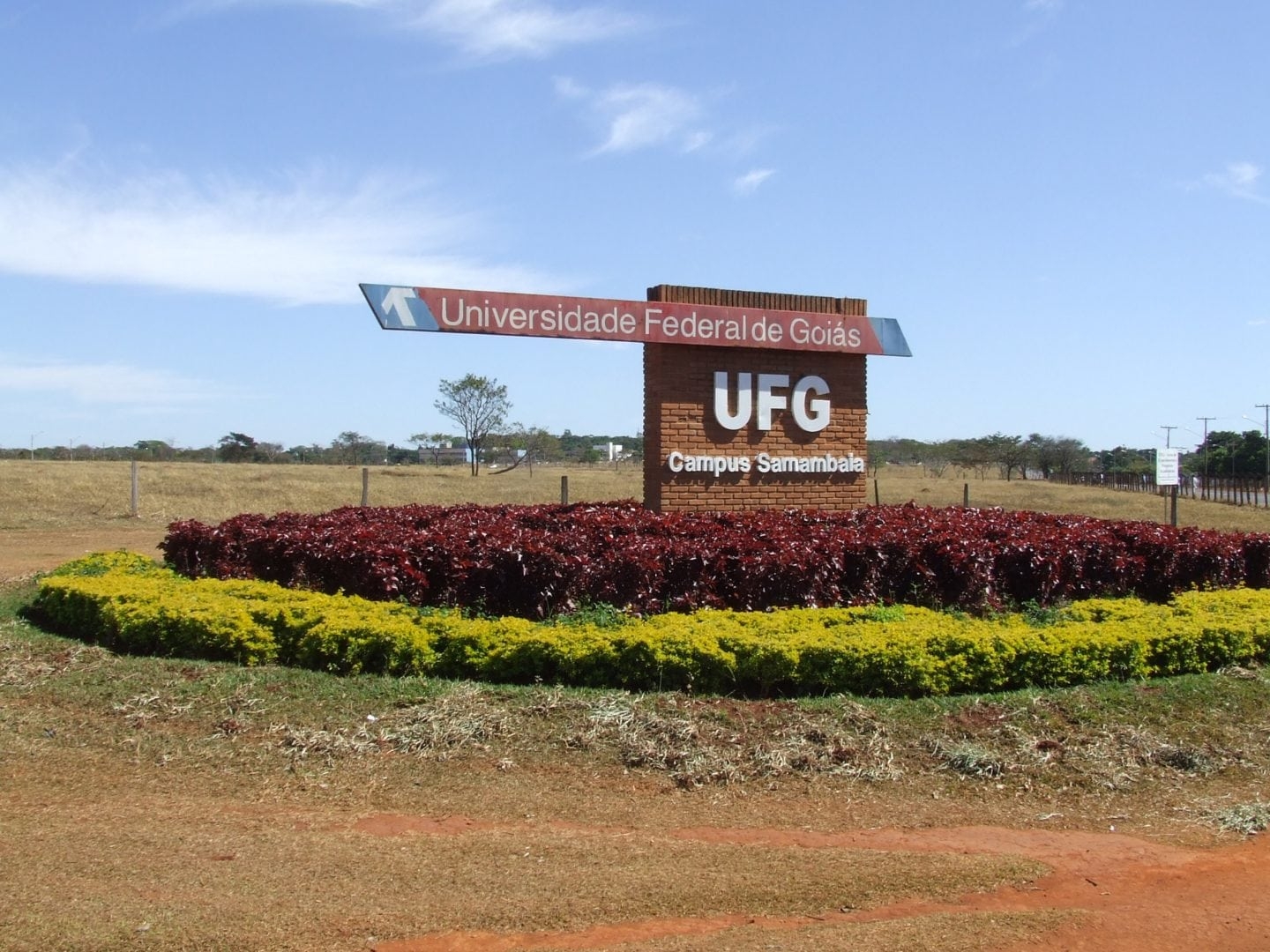 UFG realiza processo seletivo para ocupar vagas ociosas