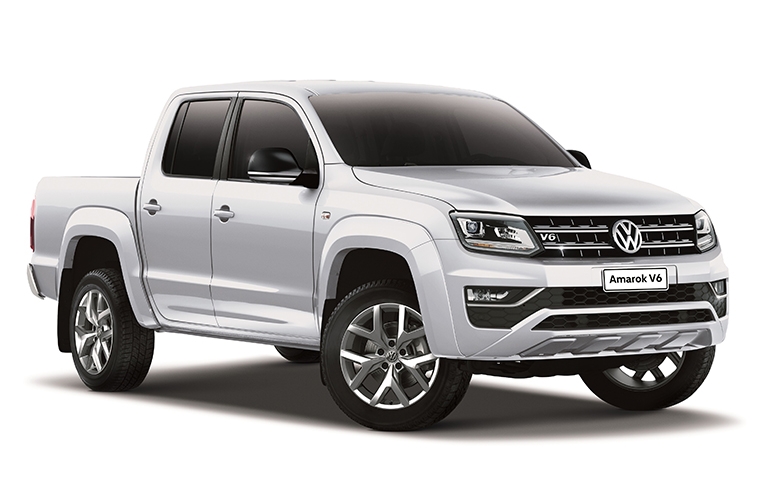 VW Amarok Highline V6 3.0 chega em fevereiro, mas pré-venda está aberta