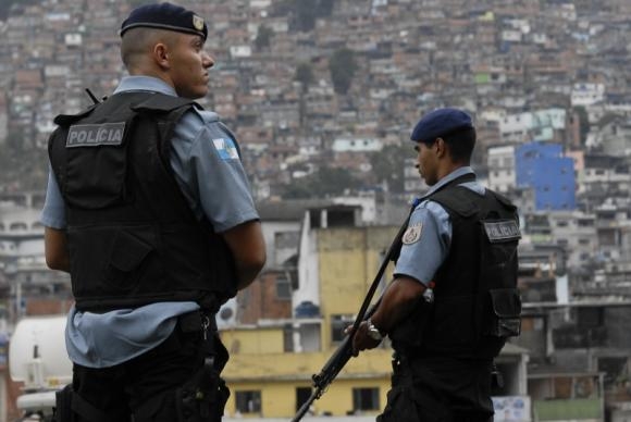 Câmara pode votar Sistema Único de Segurança Pública na terça-feira