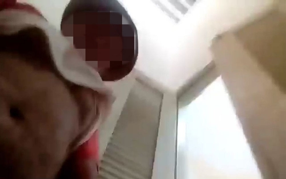 Vídeo de vereador se masturbando em escola pública vaza na internet