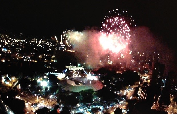 Vereador apresenta projeto para proibir fogos de artifício ruidosos em Goiânia