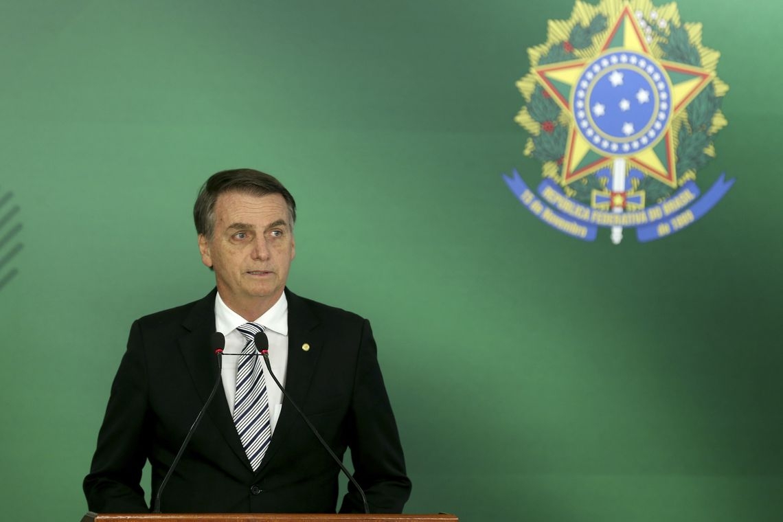 Conheça os nomes já confirmados para a equipe ministerial de Bolsonaro