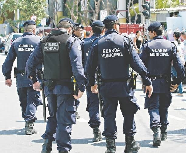 Guarda Civil é morto em Luziânia