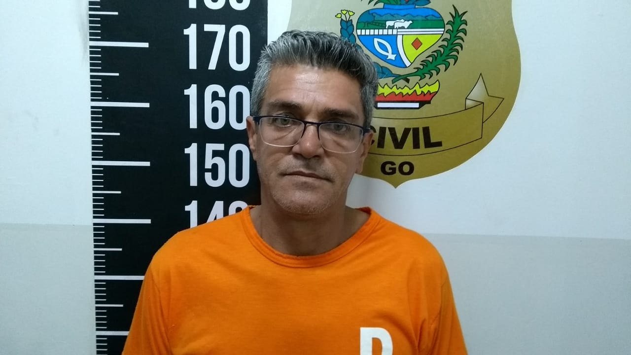 Suspeito de aplicar golpe do “Bilhete Premiado” é preso