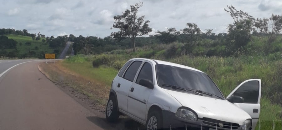 Dupla é presa por homicídio e ocultação de cadáver